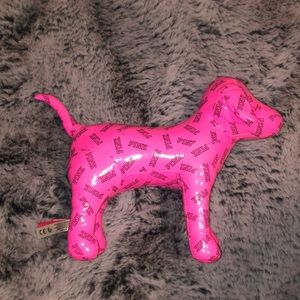 PINK Victoria Secret Dog